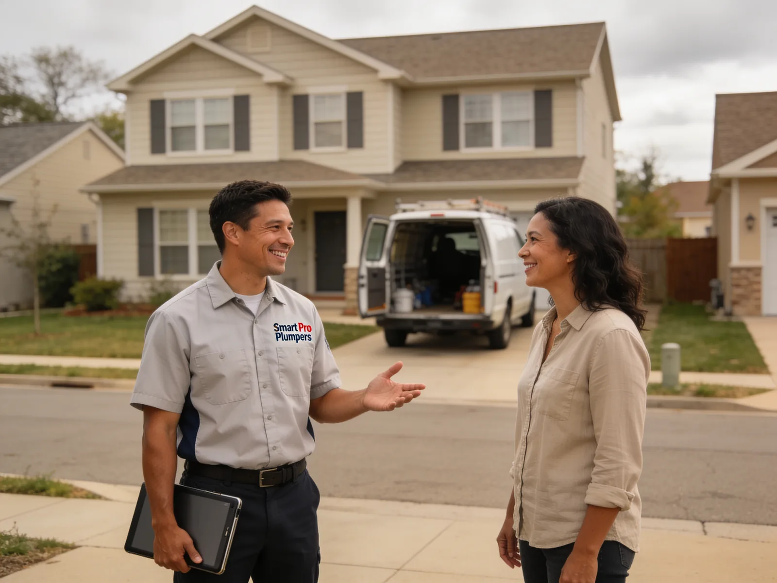 Water Heater Repair Luck, WI FAQs